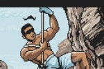 Action Man: Search for Base X (Game Boy Color)
