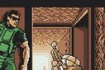 Action Man: Search for Base X (Game Boy Color)