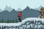Action Man: Search for Base X (Game Boy Color)