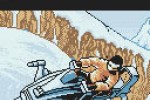 Action Man: Search for Base X (Game Boy Color)