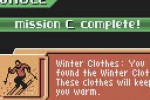 Action Man: Search for Base X (Game Boy Color)