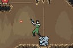 Action Man: Search for Base X (Game Boy Color)