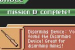 Action Man: Search for Base X (Game Boy Color)