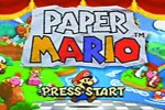 Paper Mario (Nintendo 64)