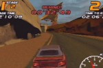 Vanishing Point (PlayStation)