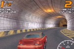 Vanishing Point (PlayStation)