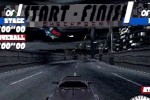 Vanishing Point (PlayStation)