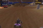 ATV Offroad Fury (PlayStation 2)