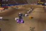 ATV Offroad Fury (PlayStation 2)