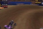 ATV Offroad Fury (PlayStation 2)