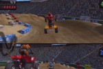 ATV Offroad Fury (PlayStation 2)