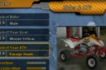 ATV Offroad Fury (PlayStation 2)