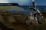 ATV Offroad Fury (PlayStation 2)