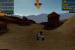 ATV Offroad Fury (PlayStation 2)