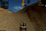 ATV Offroad Fury (PlayStation 2)