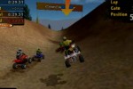 ATV Offroad Fury (PlayStation 2)