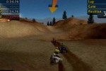 ATV Offroad Fury (PlayStation 2)