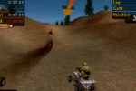 ATV Offroad Fury (PlayStation 2)