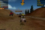 ATV Offroad Fury (PlayStation 2)