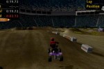 ATV Offroad Fury (PlayStation 2)