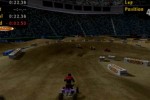 ATV Offroad Fury (PlayStation 2)