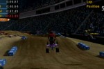 ATV Offroad Fury (PlayStation 2)