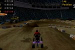 ATV Offroad Fury (PlayStation 2)