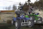 ATV Offroad Fury (PlayStation 2)