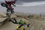 ATV Offroad Fury (PlayStation 2)