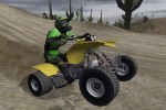 ATV Offroad Fury (PlayStation 2)