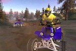 ATV Offroad Fury (PlayStation 2)