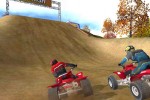 ATV Offroad Fury (PlayStation 2)