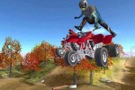 ATV Offroad Fury (PlayStation 2)