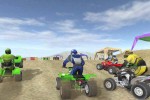 ATV Offroad Fury (PlayStation 2)