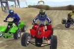 ATV Offroad Fury (PlayStation 2)