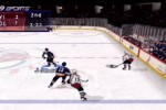 NHL FaceOff 2001 (PlayStation 2)