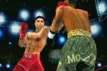 Knockout Kings 2001 (PlayStation 2)