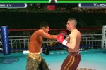 Knockout Kings 2001 (PlayStation 2)