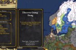 Europa Universalis (PC)