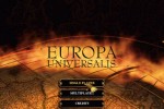 Europa Universalis (PC)