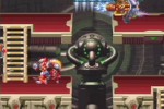 Mega Man X5 (PlayStation)