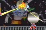 Mega Man X5 (PlayStation)