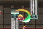 Mega Man X5 (PlayStation)