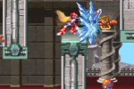 Mega Man X5 (PlayStation)