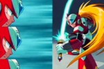 Mega Man X5 (PlayStation)