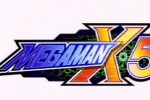 Mega Man X5 (PlayStation)