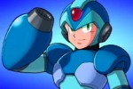 Mega Man X5 (PlayStation)