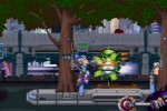 Mega Man X5 (PlayStation)