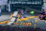 Mega Man X5 (PlayStation)