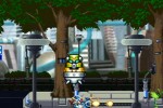 Mega Man X5 (PlayStation)
